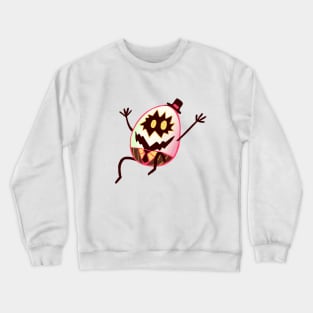 Egg boi Crewneck Sweatshirt